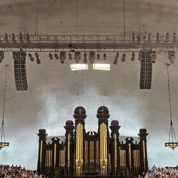 Tabernacle Choir at Temple Square - Performing Arts Near Me - Salt Lake City, Utah Tabernacle Choir at Temple Square - Performing Arts Near Me - Salt Lake City, Utah