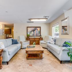 Vacaville Memory Care