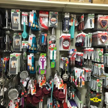 Ollie's Bargain Outlet - Lots of kitchen gadgets - Discount Store Near Me - Utica, Michigan Ollie's Bargain Outlet - Lots of kitchen gadgets - Discount Store Near Me - Utica, Michigan