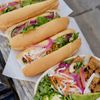 Scrooge Banh Mi gift card