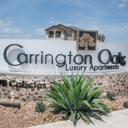 Carrington Oaks