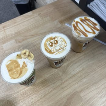 Gordos Cafecito - Coffee & Tea Near Me - San Bernardino, California Gordos Cafecito - Coffee & Tea Near Me - San Bernardino, California
