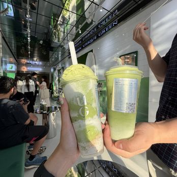 UG Tea - Matcha Cookie Smoothie and Next Level Matcha Latte - Coffee & Tea Near Me - Tukwila, Washington UG Tea - Matcha Cookie Smoothie and Next Level Matcha Latte - Coffee & Tea Near Me - Tukwila, Washington