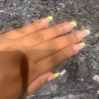 Wynn Nails & Spa - Nail Salons Near Me - Irvine, California
