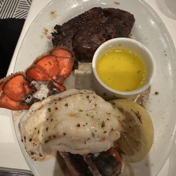 Ruth's Chris Steak House - Petite Filet and Lobster - Steakhouses Near Me - Winter Park, Florida Ruth's Chris Steak House - Petite Filet and Lobster - Steakhouses Near Me - Winter Park, Florida