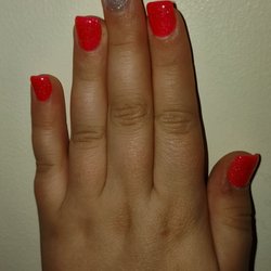 Lovely Nails
