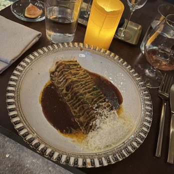 L'Ardente - 40 layer lasagna - Italian Near Me - Washington, DC, District of Columbia
