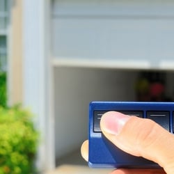 Door Link Network