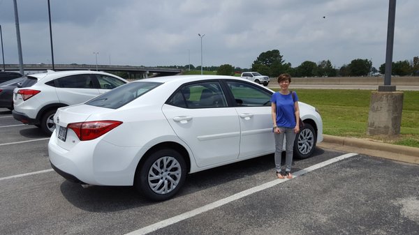 CENTRAL TOYOTA - Updated July 2025 - 15 Reviews - 3305 Stadium Blvd ...