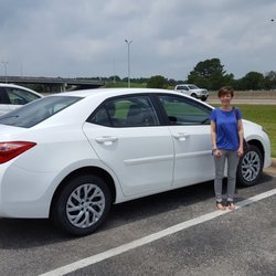 CENTRAL TOYOTA - Ls