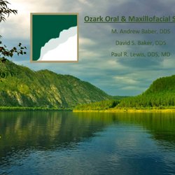 Ozark Oral & Maxillofacial Surgery