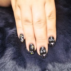 M&M nail studio