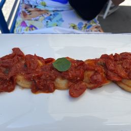 Ravioli
