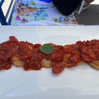Da Gemma - Ravioli - Italian Near Me - Capri, NA