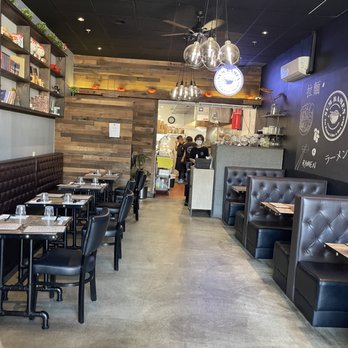 Sum Ramen - Ramen Near Me - Millburn, New Jersey