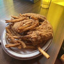 Playa-Azul - Chicken strips