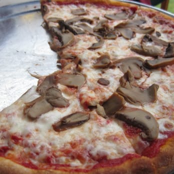 Sorrento Pizza - Mushroom pizza - Pizza Near Me - Duncannon, Pennsylvania Sorrento Pizza - Mushroom pizza - Pizza Near Me - Duncannon, Pennsylvania