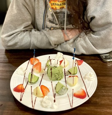 Yūgen Cuisine by null