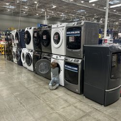 Lowe's Home Improvement - Appliances