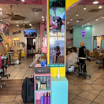 ssooniestyle - Main lobby - Hair Salons Near Me - Los Angeles, California