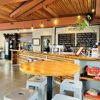 Quartzite Brewing Company - Breweries Near Me - Chewelah, Washington Quartzite Brewing Company - Breweries Near Me - Chewelah, Washington