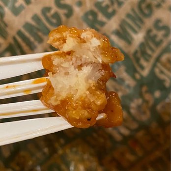 Wingstop - Boneless chicken without the chicken - Chicken Wings Near Me - Simi Valley, California Wingstop - Boneless chicken without the chicken - Chicken Wings Near Me - Simi Valley, California