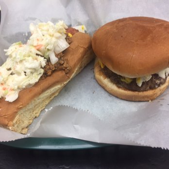 J-Birds Burger Jointe - Burger and hotdog all the way. - Breakfast & Brunch Near Me - Mint Hill, North Carolina J-Birds Burger Jointe - Burger and hotdog all the way. - Breakfast & Brunch Near Me - Mint Hill, North Carolina