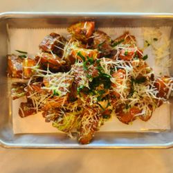 Luckies Artisan Kitchen