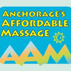 Anchorage Affordable Massage