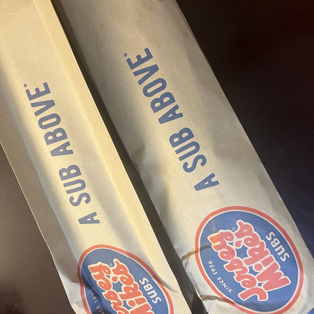 Jersey Mike's Subs - Fast Food Near Me - Alexandria, Virginia