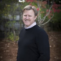 Thomas M Burghardt, DPM - Dr. Burghardt