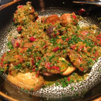 Trust - Tapas/Small Plates Near Me - Santa Ana, California