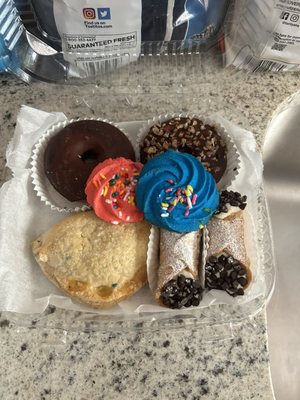 Sugar Baking Co. by null