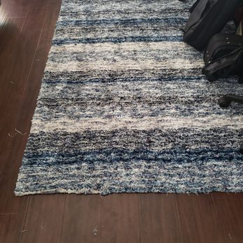 Living Spaces - shedding all around the floor and entire house - Furniture Stores Near Me - Irvine, California Living Spaces - shedding all around the floor and entire house - Furniture Stores Near Me - Irvine, California