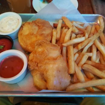 Villain & Saint - Gastropubs Near Me - Atlantic City, New Jersey