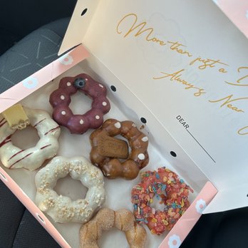 Mochinut - Rochester - Desserts Near Me - Rochester, New York Mochinut - Rochester - Desserts Near Me - Rochester, New York