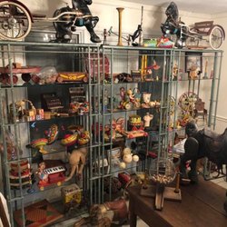 J.W. Holcomb Estate Liquidation