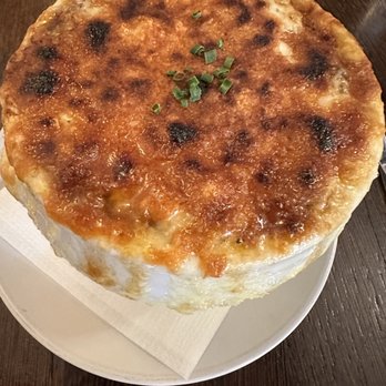 Perle Restaurant - New American Near Me - Pasadena, California