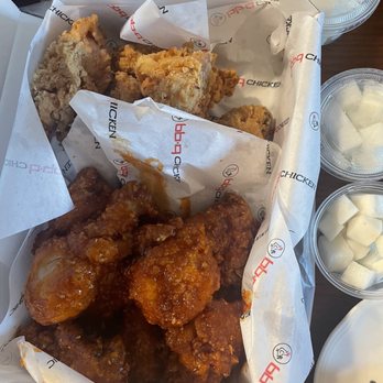 bb.q Chicken Buena Park - Chicken Wings Near Me - Buena Park, California bb.q Chicken Buena Park - Chicken Wings Near Me - Buena Park, California