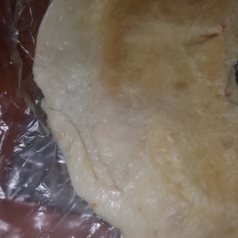 El Pollo Loco - Uncooked tortillas! - Mexican Near Me - Apple Valley, California