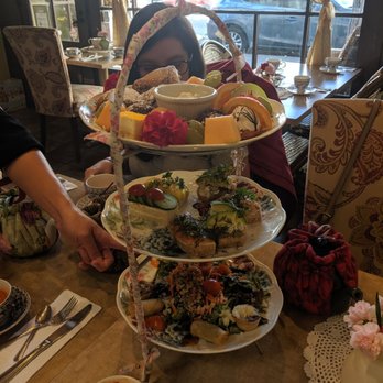 Tea Time - Afternoon tea - Coffee & Tea Near Me - Palo Alto, California Tea Time - Afternoon tea - Coffee & Tea Near Me - Palo Alto, California