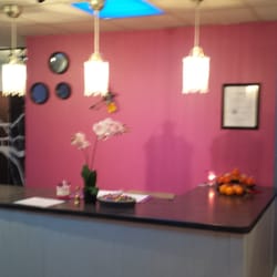 Portland Health Center - Nice place!