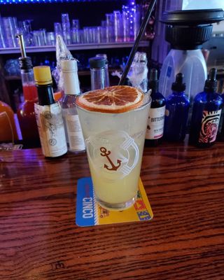 Mexico 2000 Restaurant by null