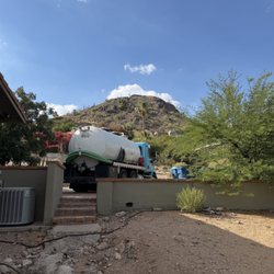 Westwood Septic Service