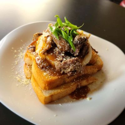 The Dock Bar and Grill by null