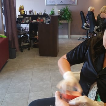 LA Luxe Nail Bar - Pedicure - Nail Salons Near Me - London, Ontario LA Luxe Nail Bar - Pedicure - Nail Salons Near Me - London, Ontario