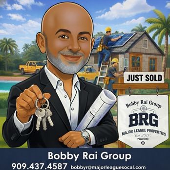 Major League Properties - Real Estate Agents Near Me - Yorba Linda, California Major League Properties - Real Estate Agents Near Me - Yorba Linda, California