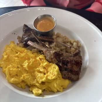 Torch - Lamb Chops - New American Near Me - Midlothian, Virginia Torch - Lamb Chops - New American Near Me - Midlothian, Virginia