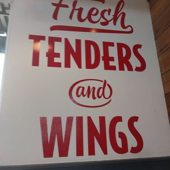 Slim Chickens - Southern Near Me - Evans, Georgia