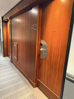 Le Méridien Paris Arc De Triomphe by null